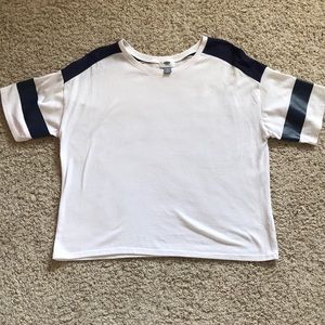 OLD NAVY TOP || L